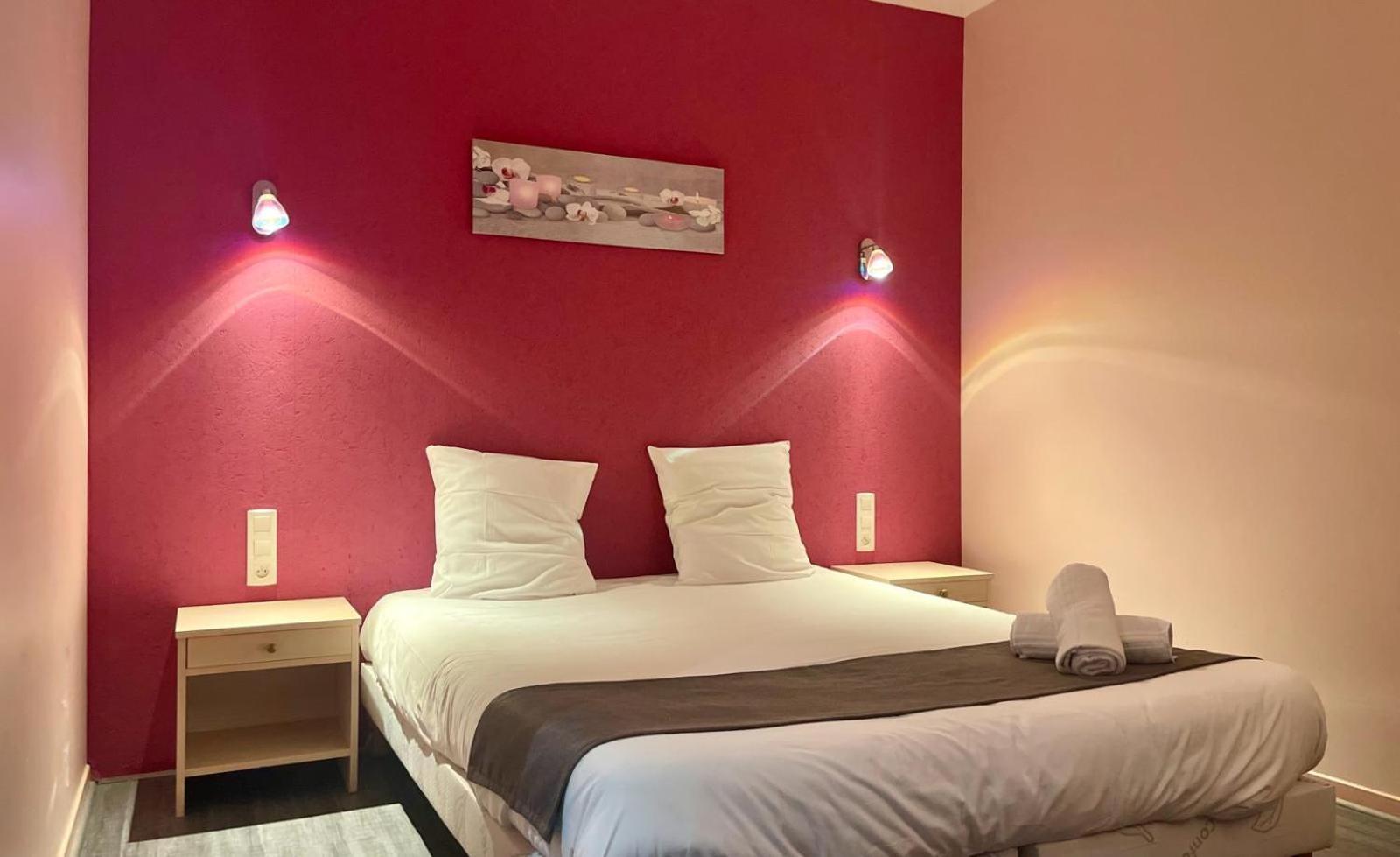 Hotel Les Demoiselles Essoyes Eksteriør bilde