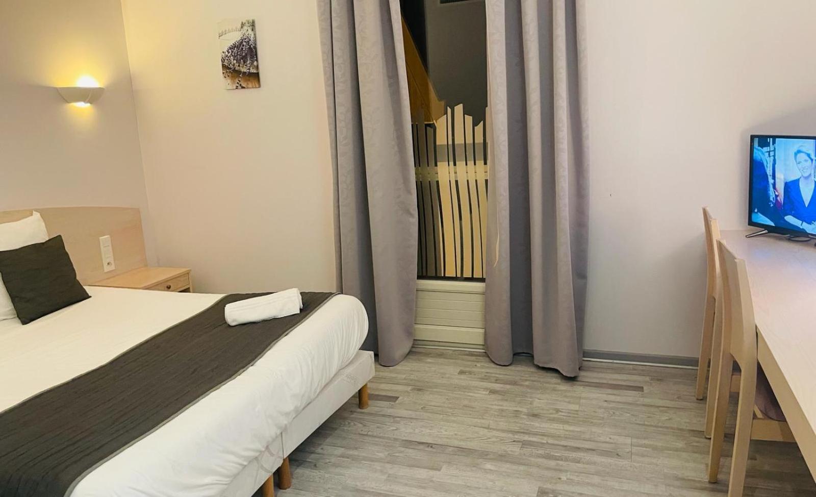Hotel Les Demoiselles Essoyes Eksteriør bilde